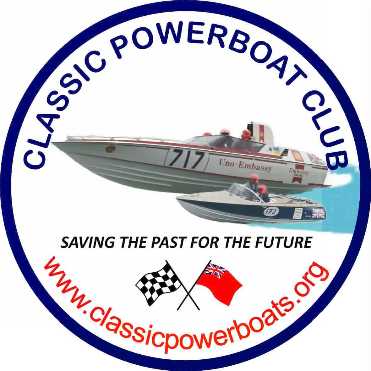 Classic Powerboat Club