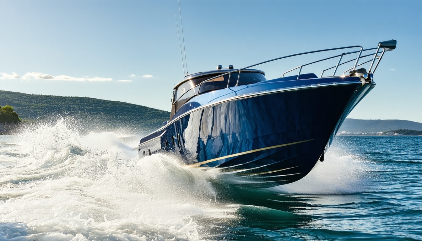 Powerboat & RIB Magazine